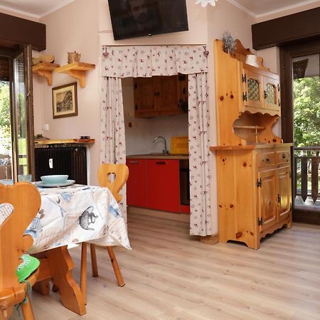 Casa Vacanze Limone リモーネ・ピエモンテ エクステリア 写真