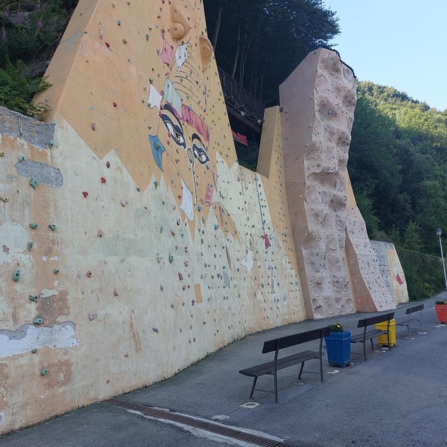 Casa Vacanze Limone リモーネ・ピエモンテ エクステリア 写真