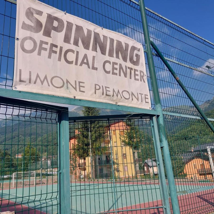 Casa Vacanze Limone リモーネ・ピエモンテ エクステリア 写真