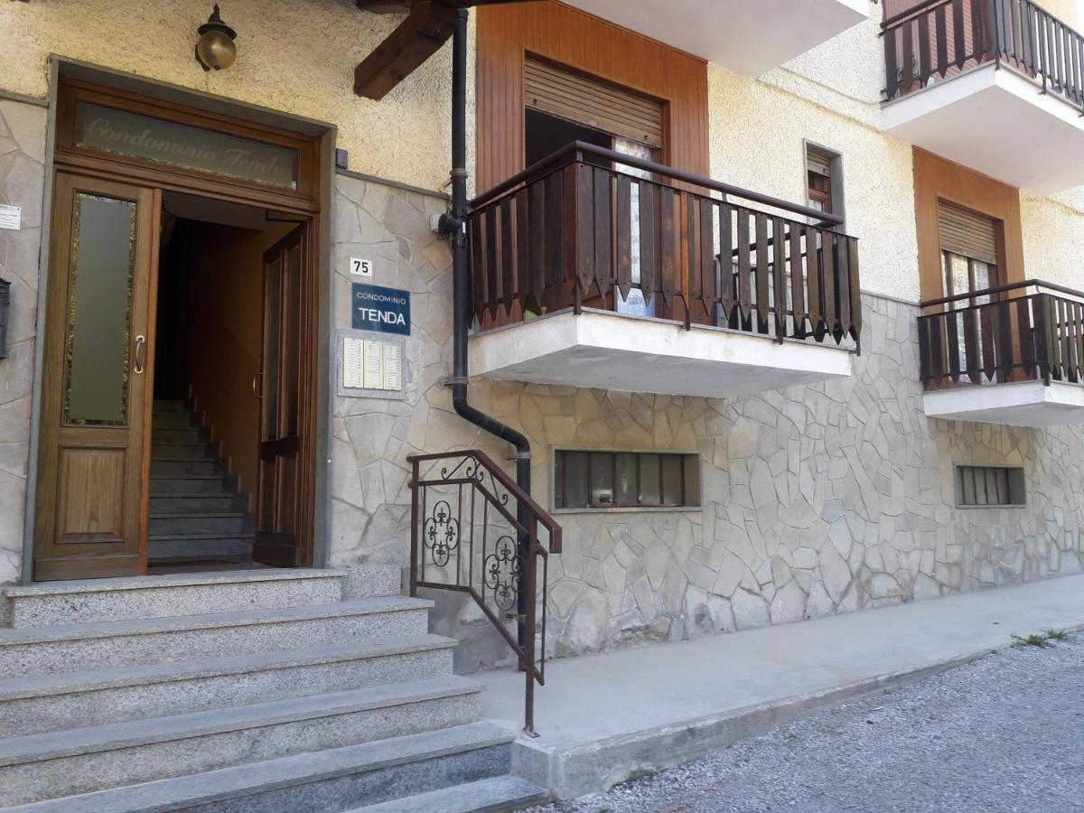 Casa Vacanze Limone リモーネ・ピエモンテ エクステリア 写真