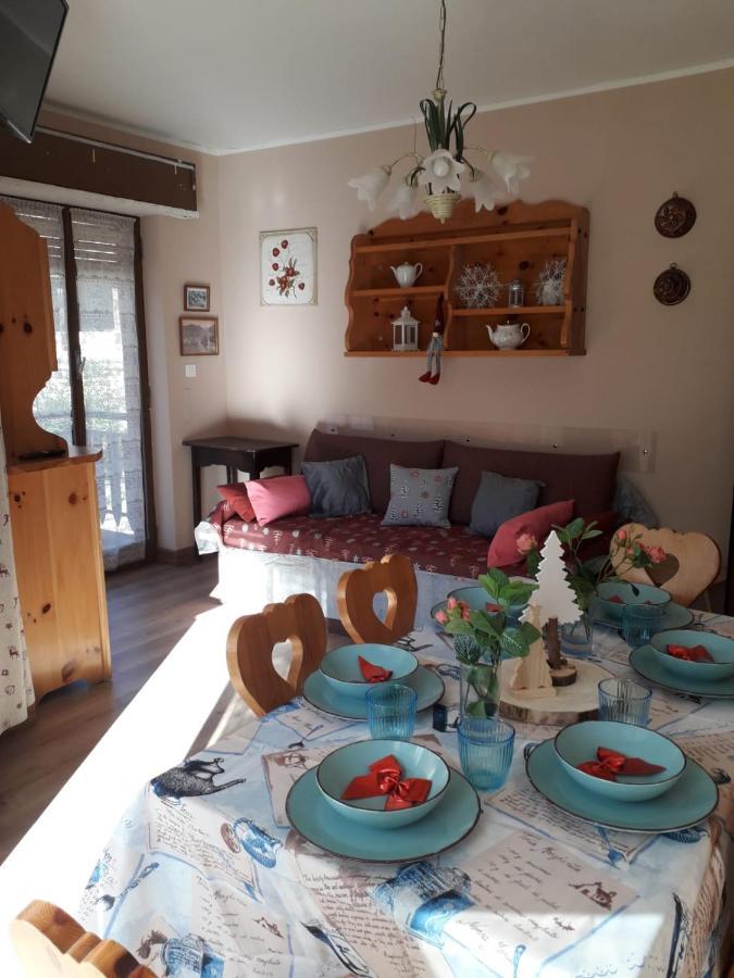 Casa Vacanze Limone リモーネ・ピエモンテ エクステリア 写真