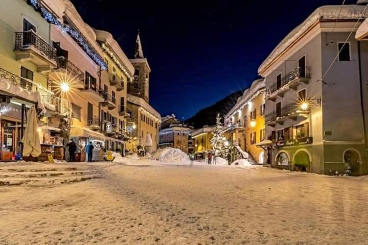 Casa Vacanze Limone リモーネ・ピエモンテ エクステリア 写真