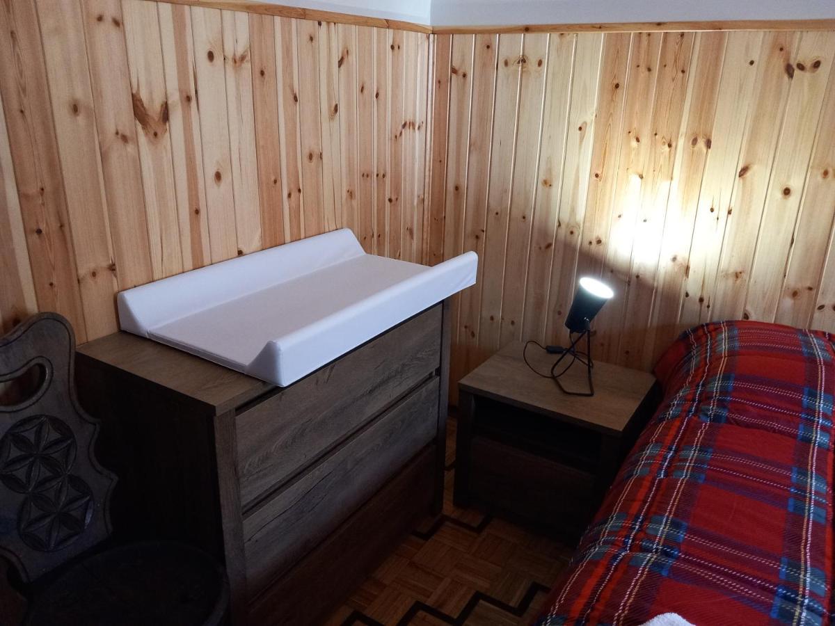 Casa Vacanze Limone リモーネ・ピエモンテ エクステリア 写真