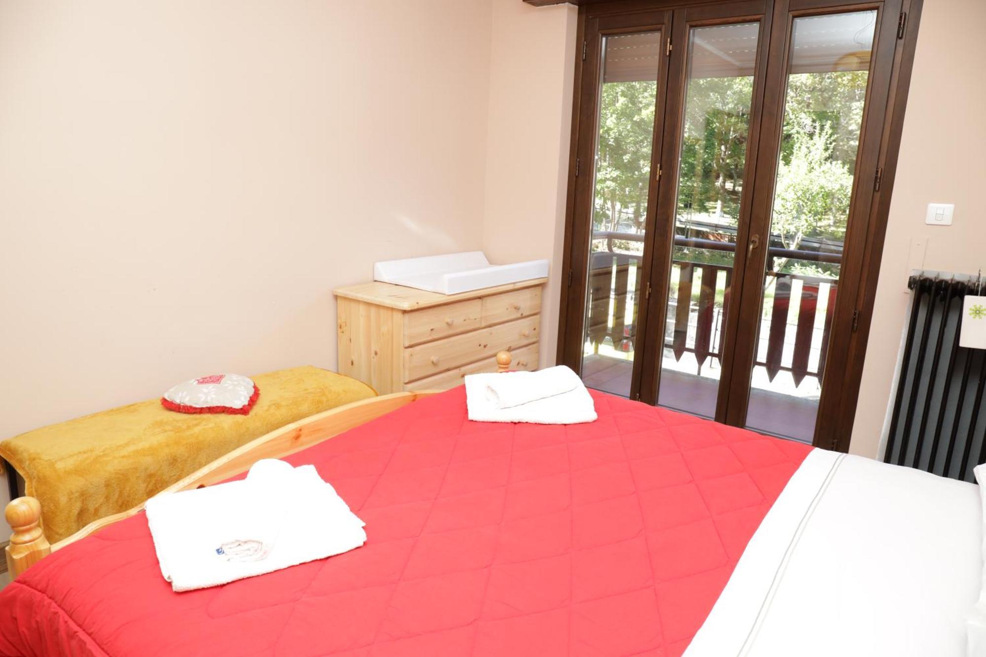 Casa Vacanze Limone リモーネ・ピエモンテ エクステリア 写真