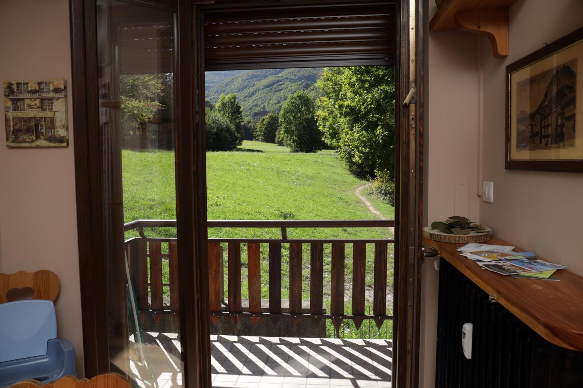 Casa Vacanze Limone リモーネ・ピエモンテ エクステリア 写真