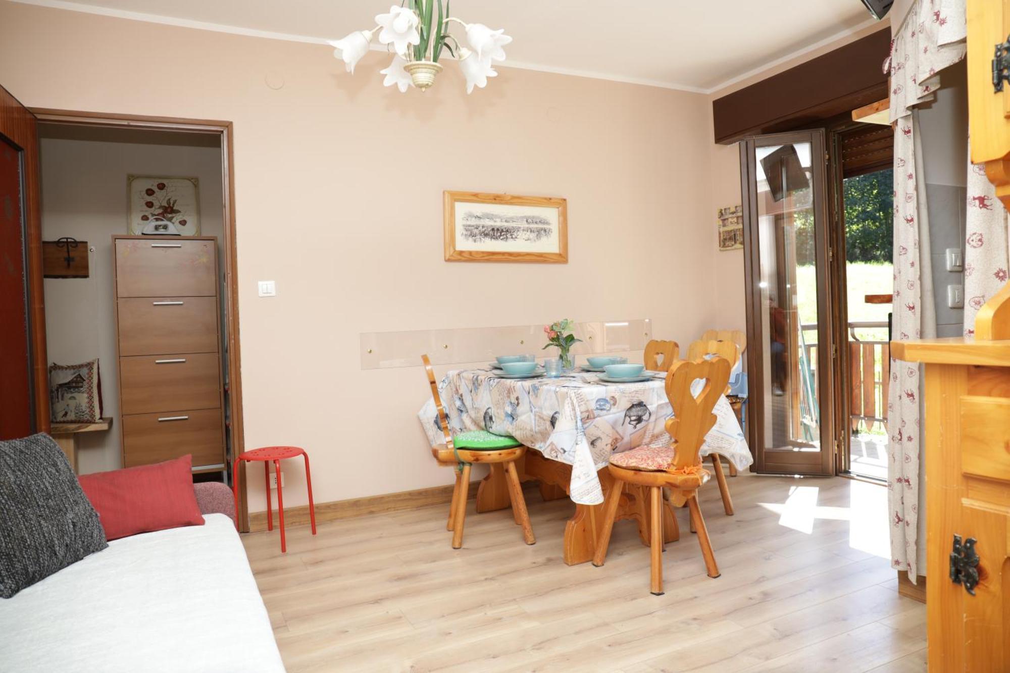 Casa Vacanze Limone リモーネ・ピエモンテ エクステリア 写真