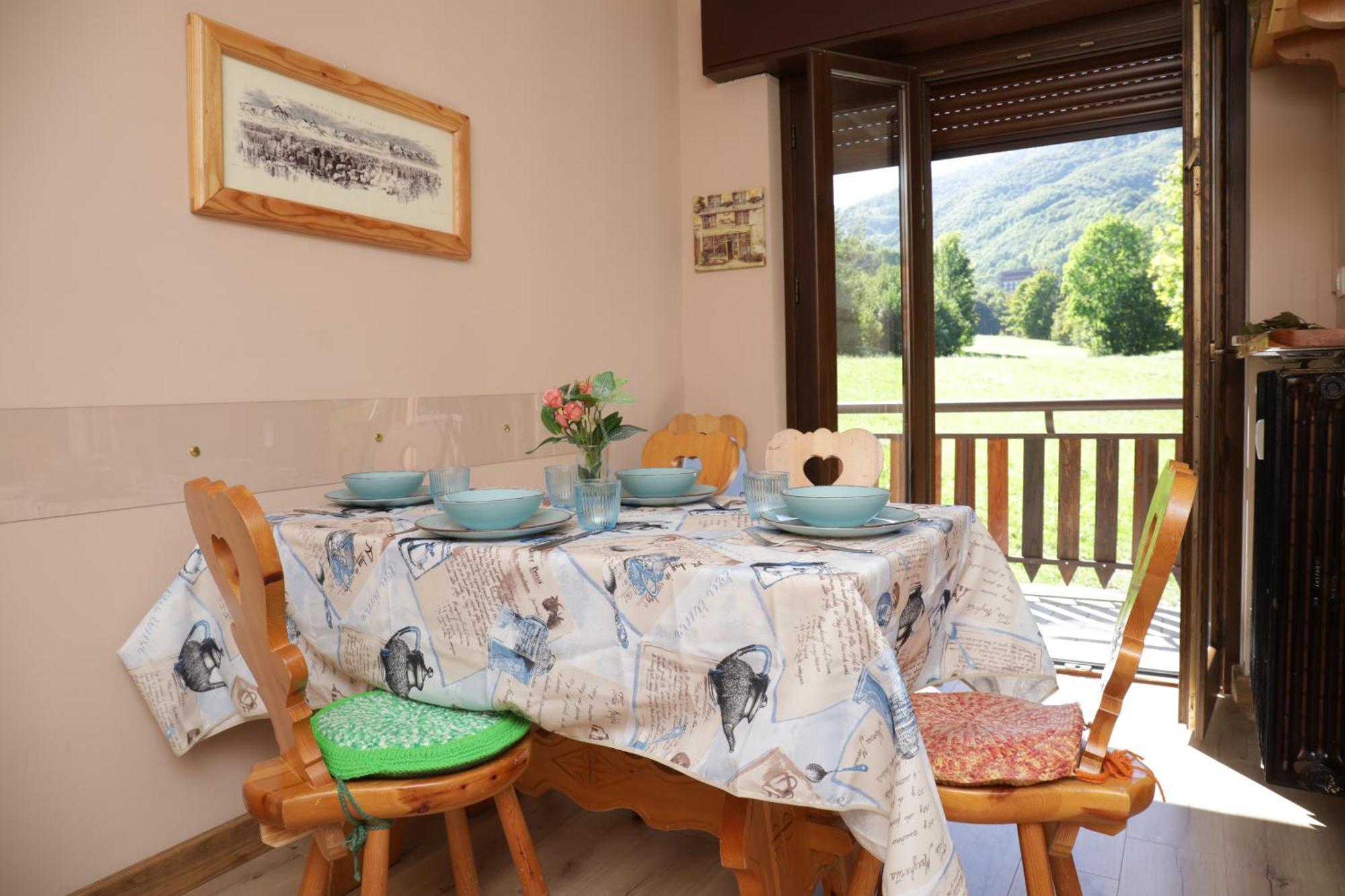 Casa Vacanze Limone リモーネ・ピエモンテ エクステリア 写真