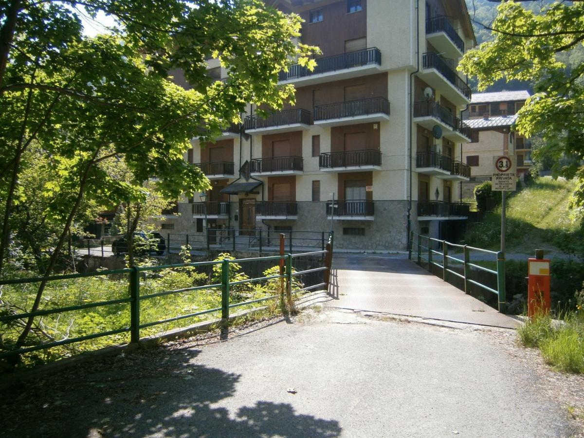 Casa Vacanze Limone リモーネ・ピエモンテ エクステリア 写真
